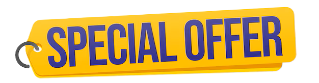 Special Offer